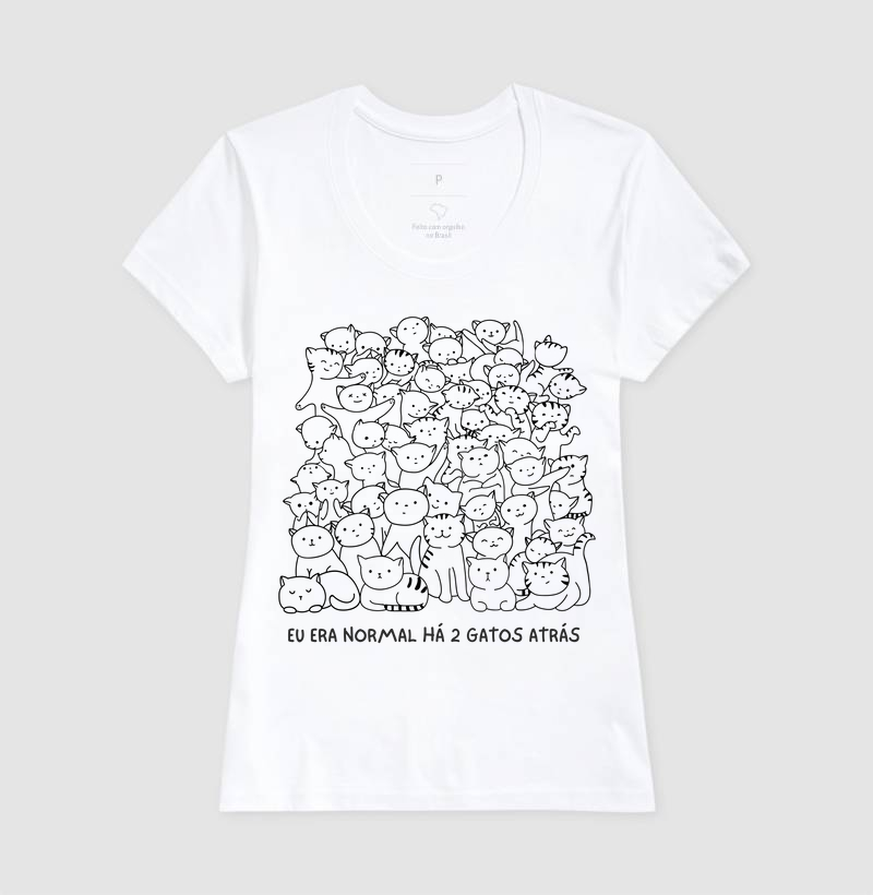 Camisa 13