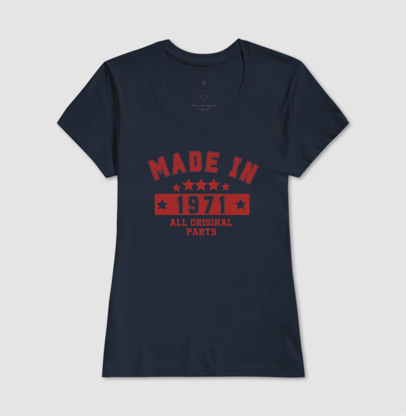 Camisa 10
