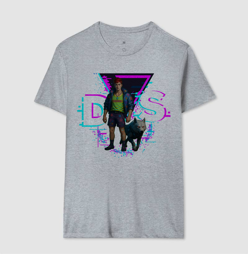 Camisa 10