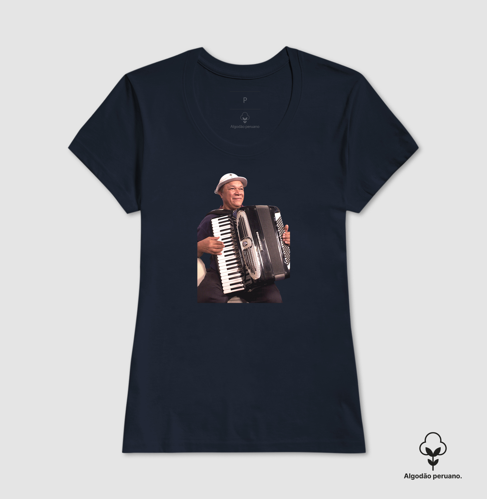 Camisa 6