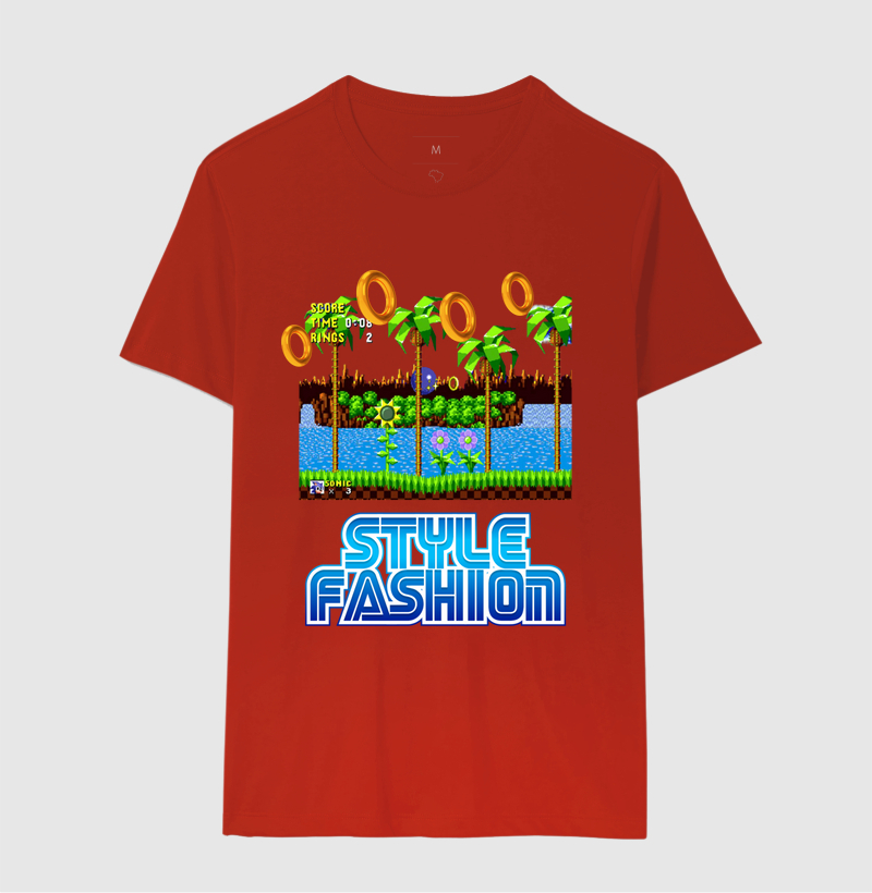 Camisa 4
