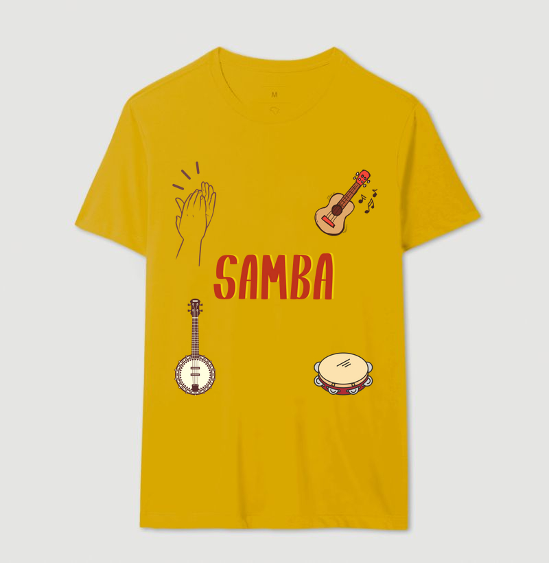 Camisa 11