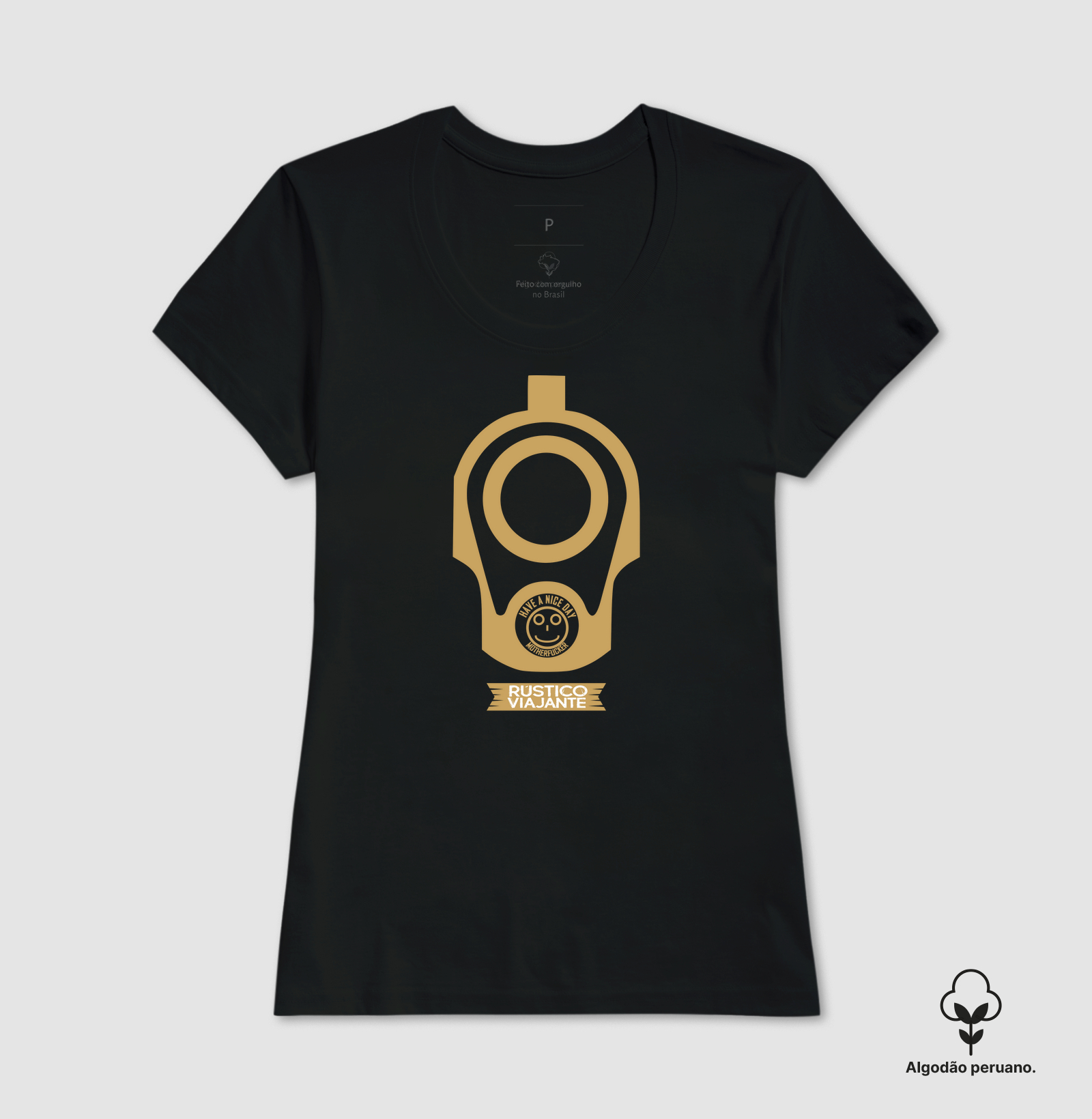 Camisa 6