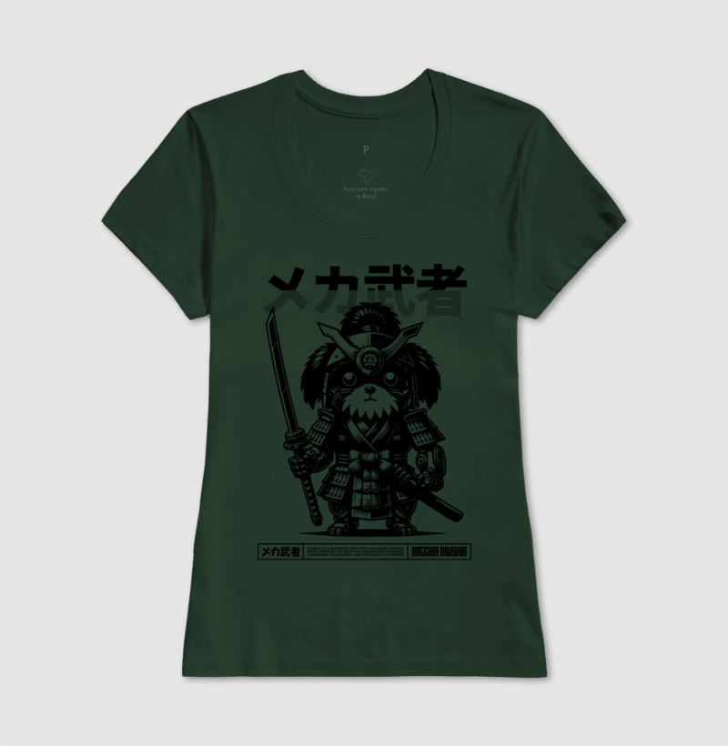 Camisa 7