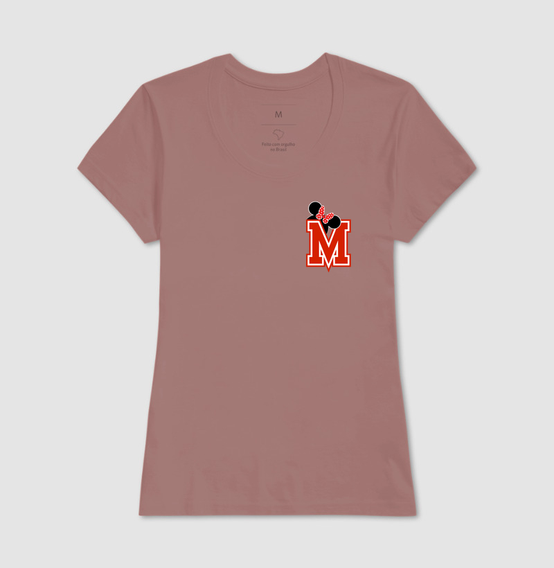 Camisa 16