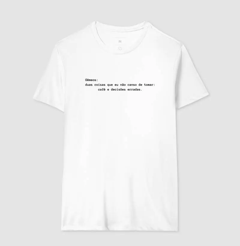 Camisa 7
