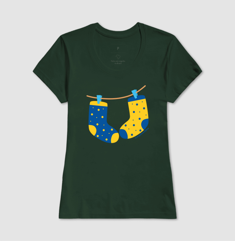Camisa 16
