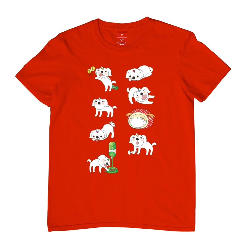 Camisa 9