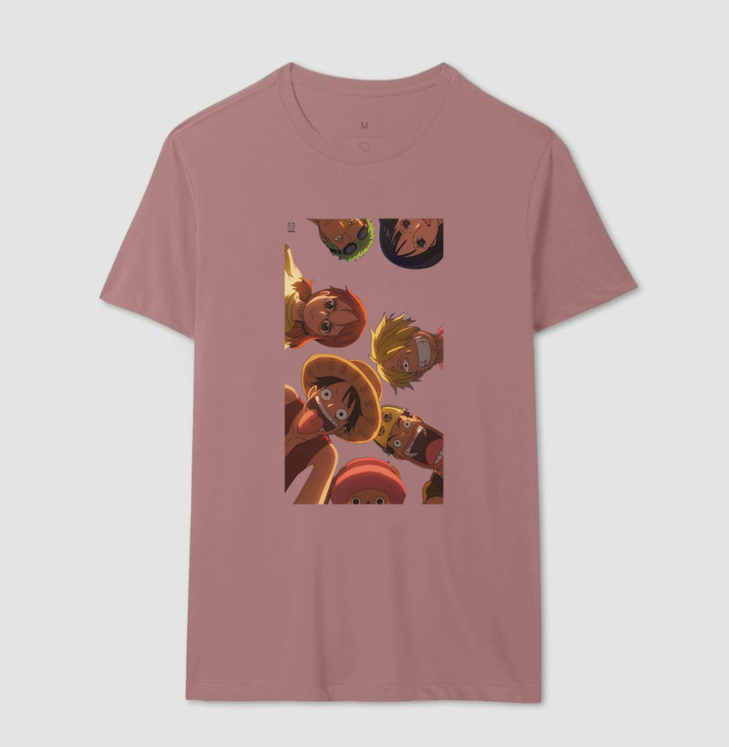 Camisa 16