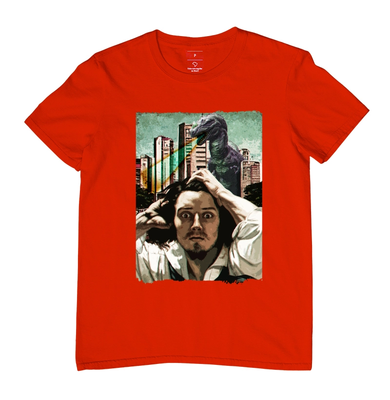 Camisa 9