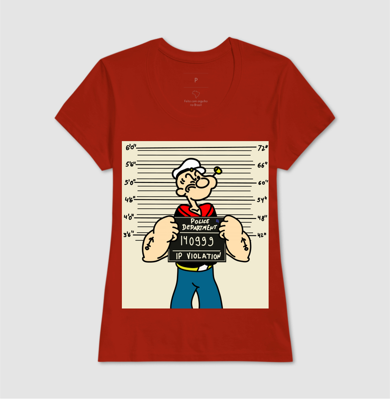 Camisa 5