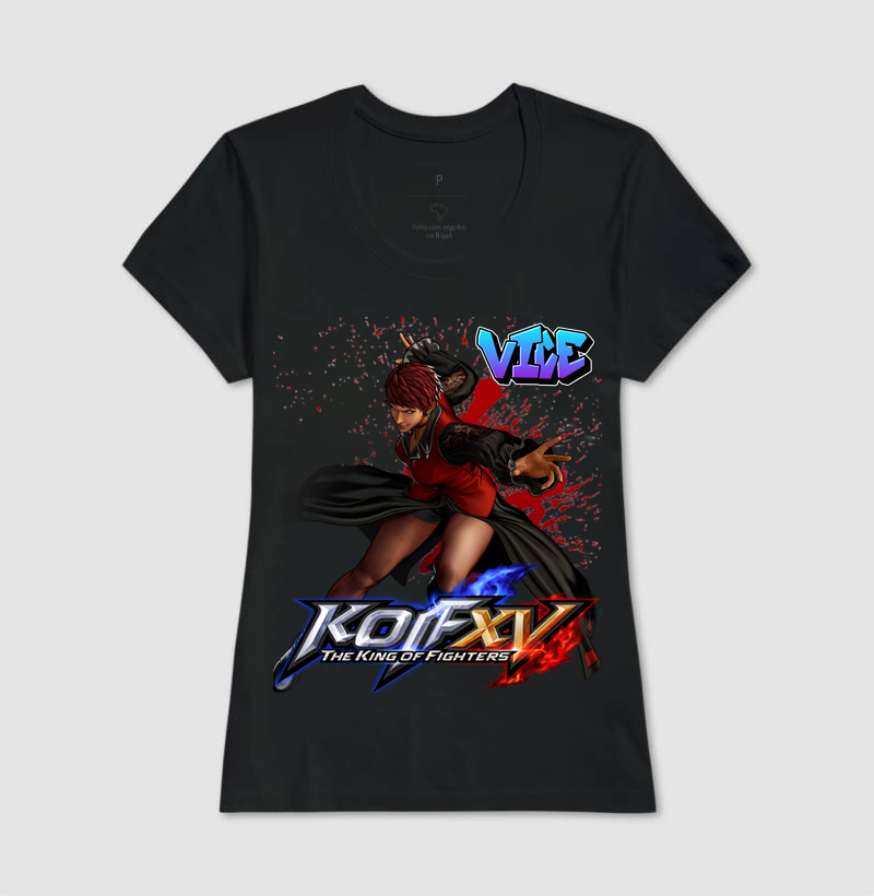 Camisa 2