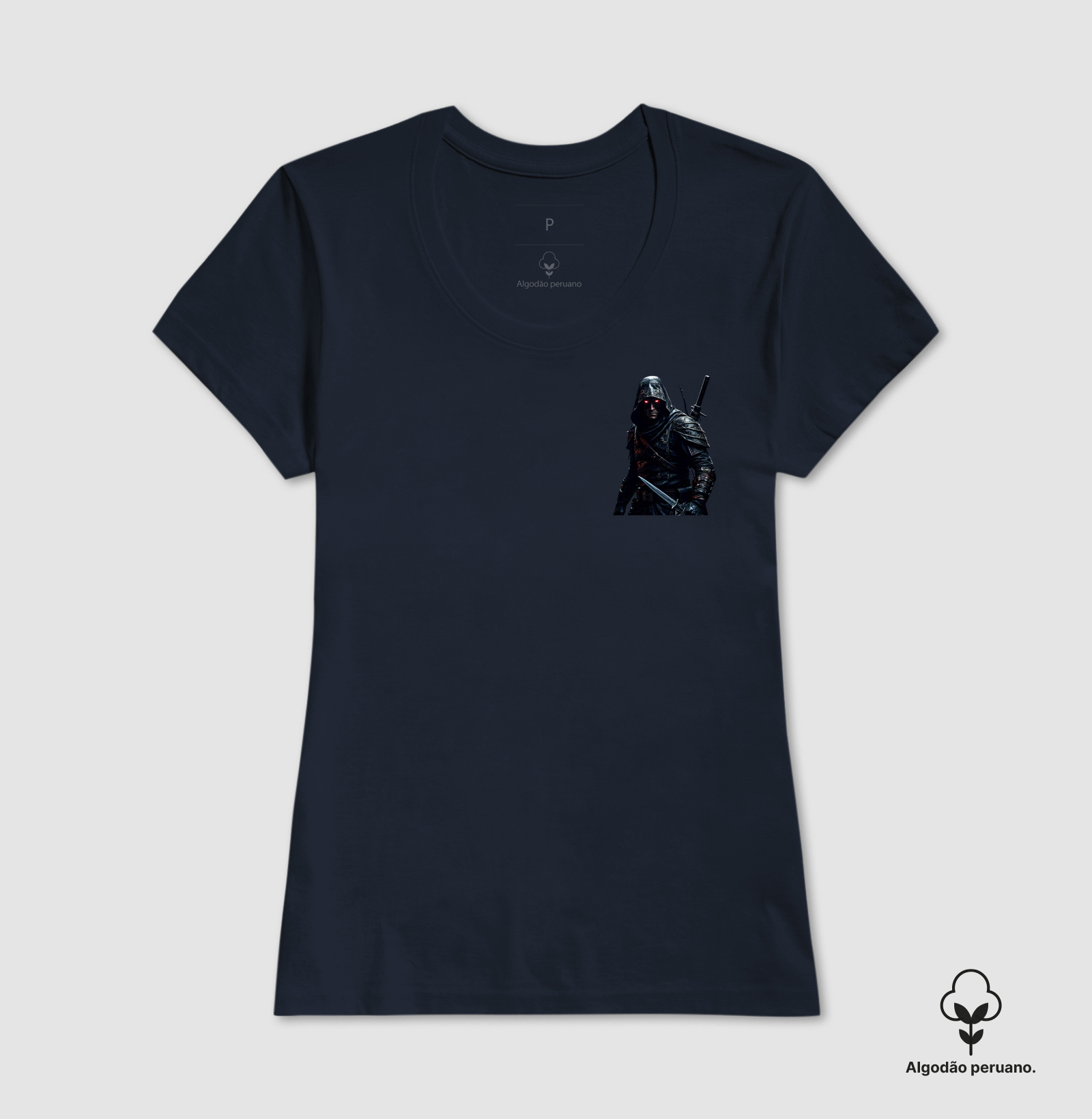 Camisa 5