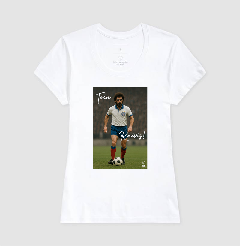 Camisa 11