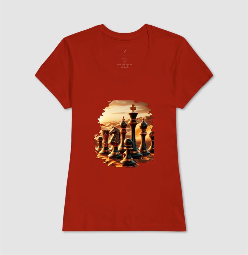 Camisa 17