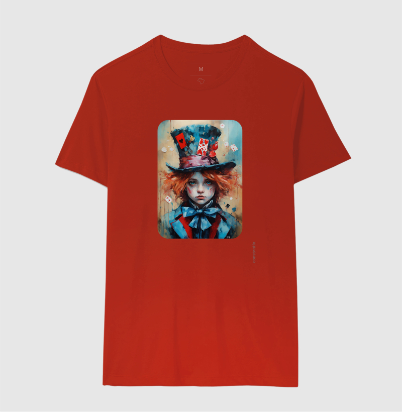 Camisa 10