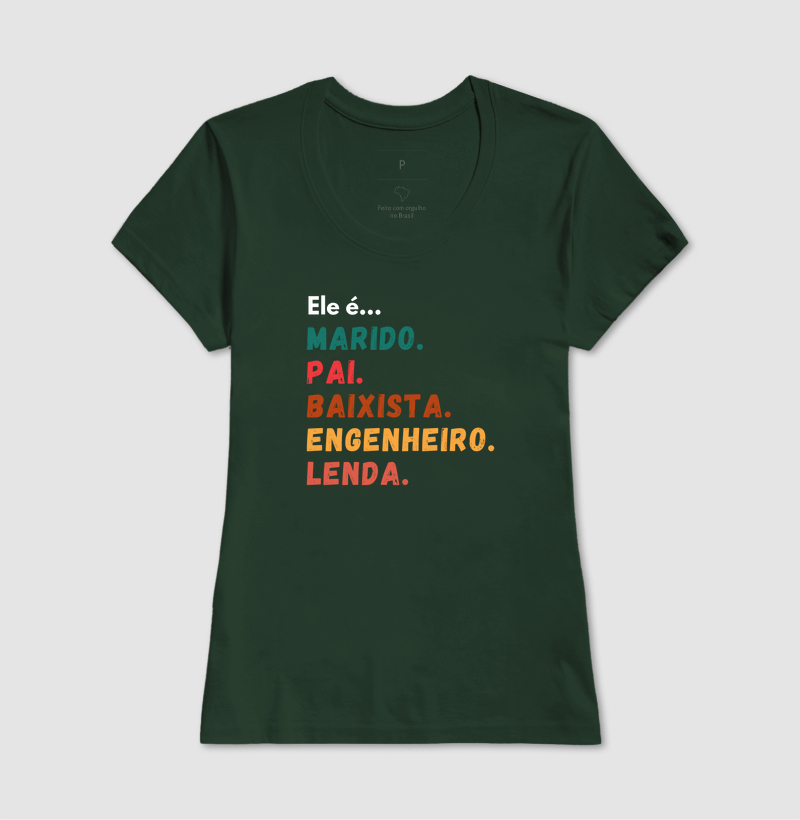 Camisa 6