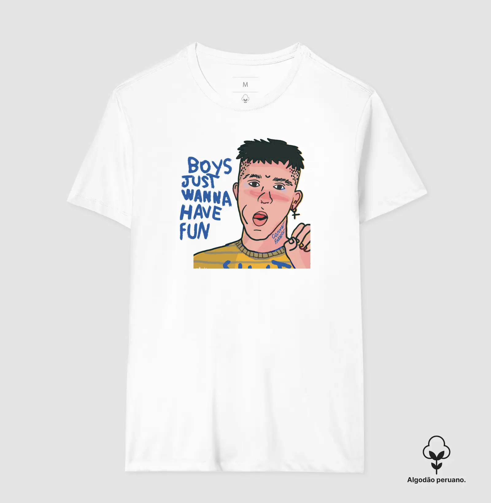 Camisa 4