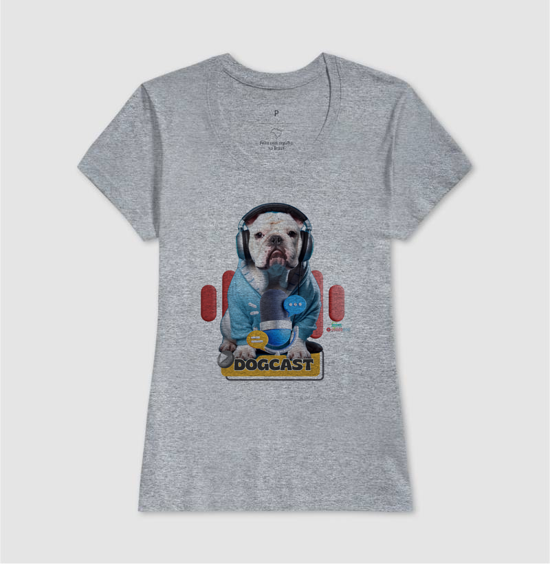 Camisa 19