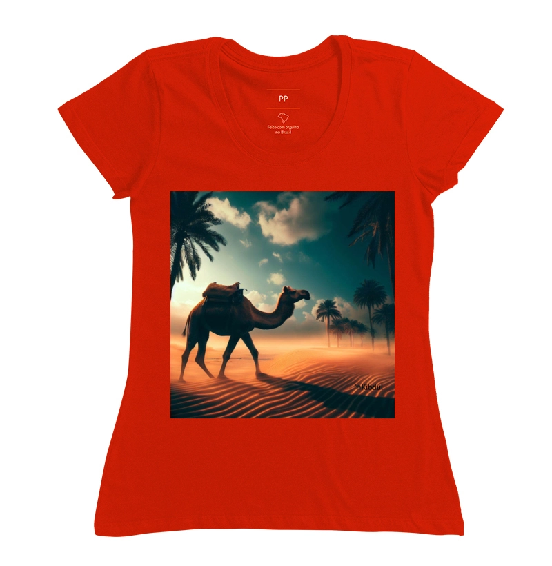 Camisa 10