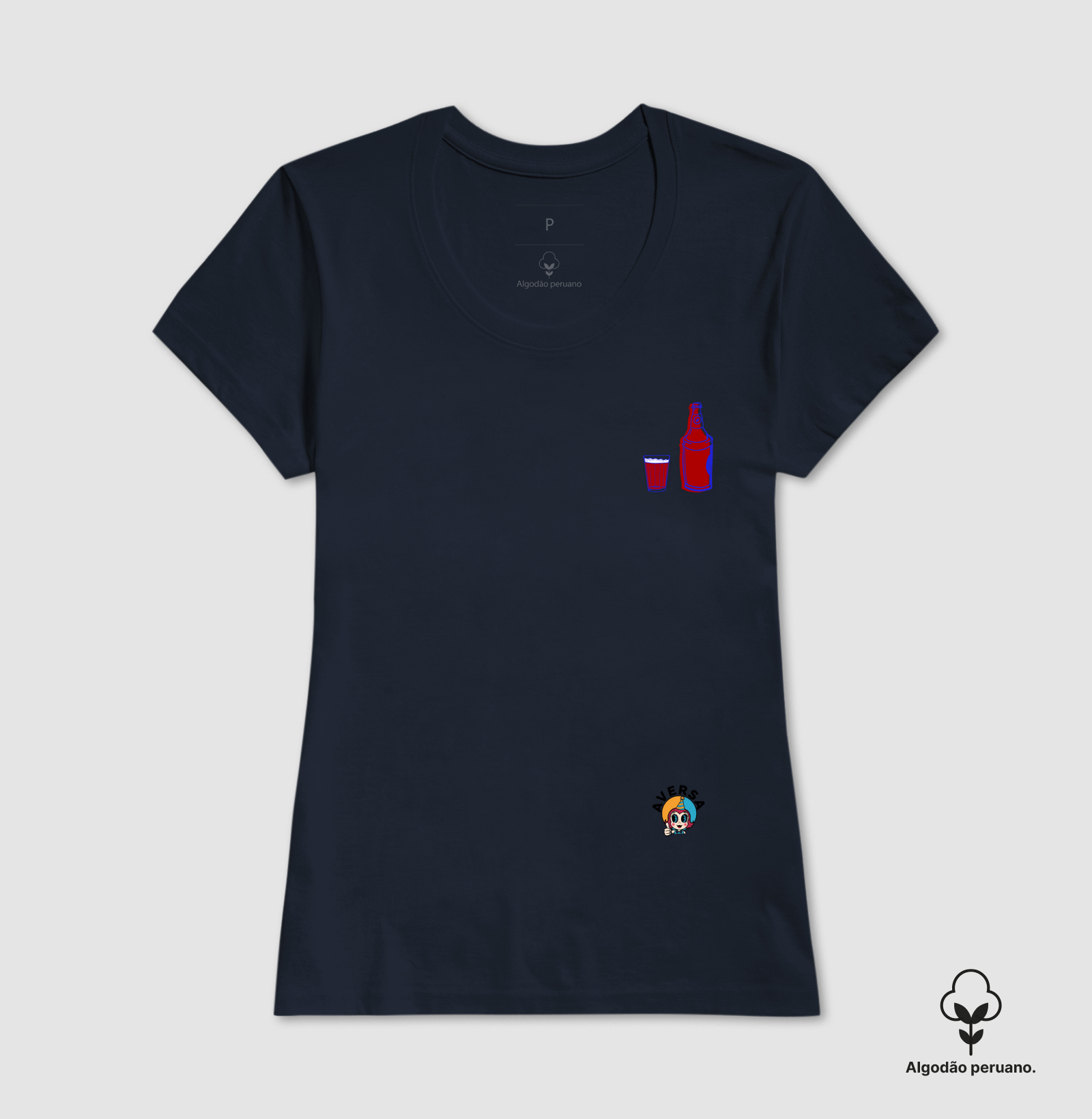 Camisa 6