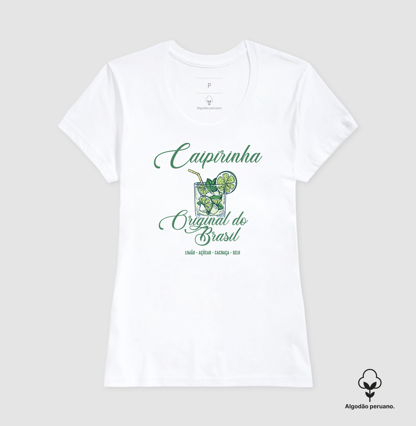 Camisa 1