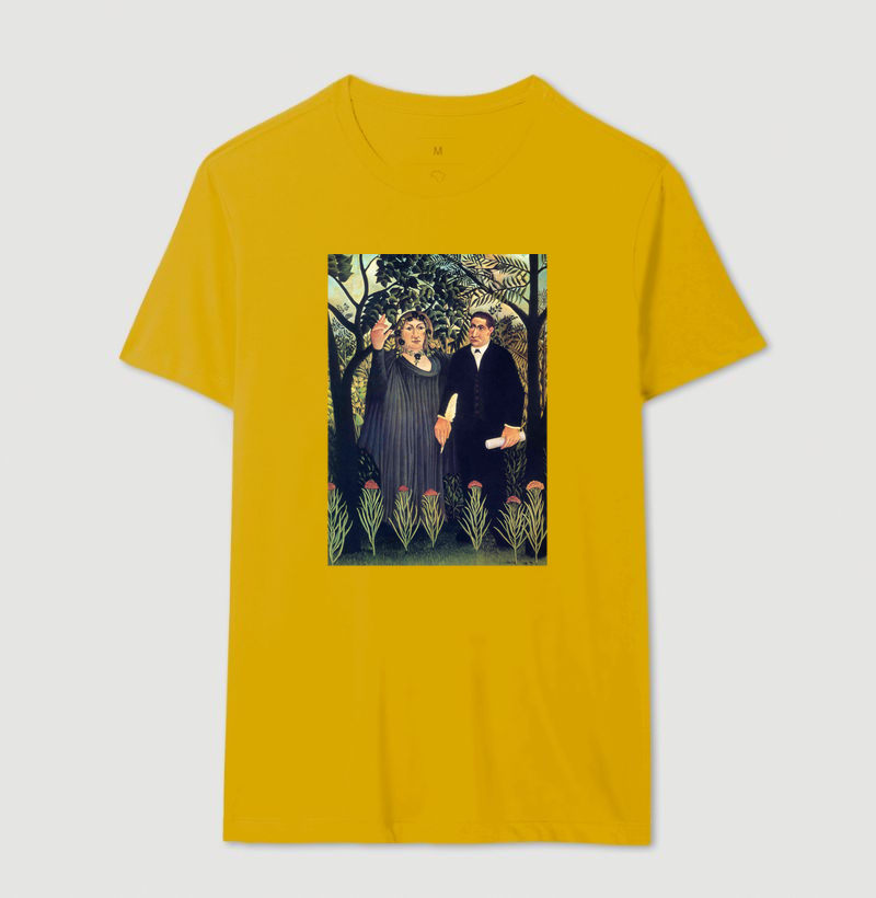 Camisa 13