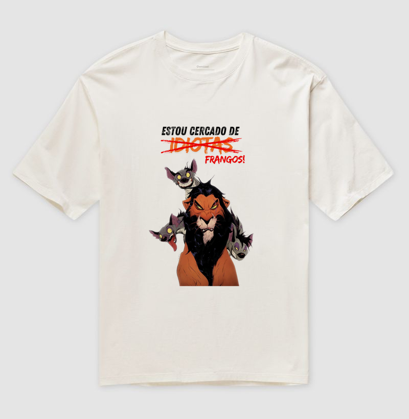 Camisa 1