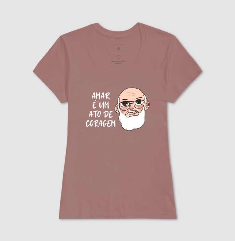 Camisa 16