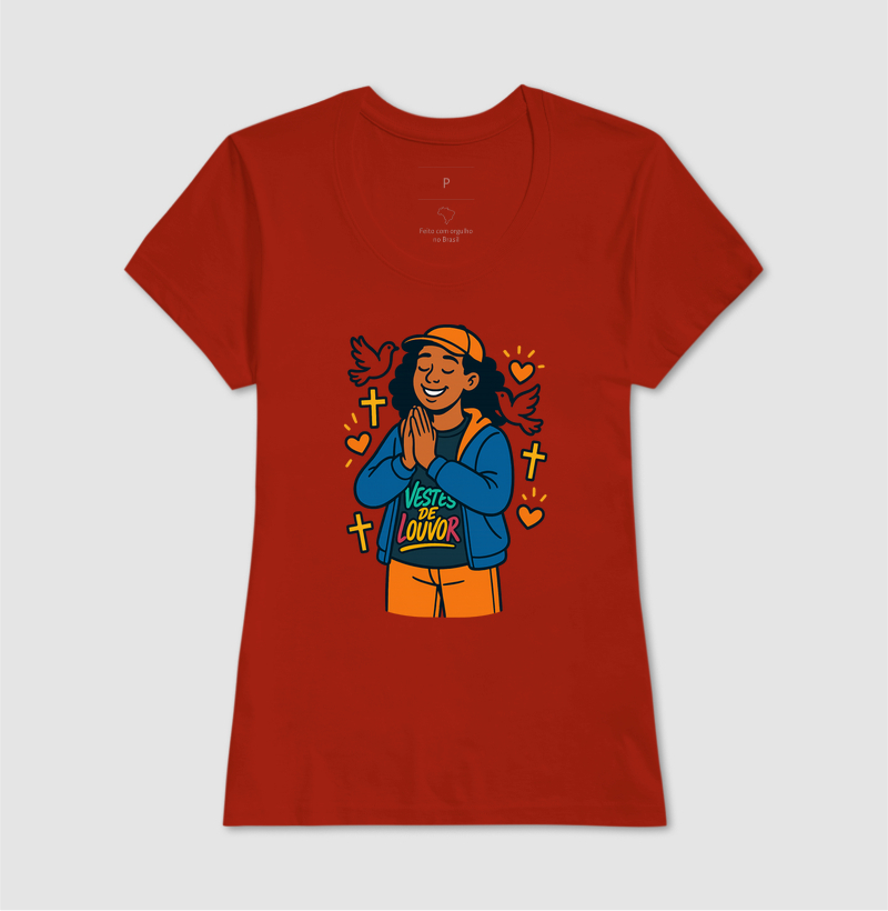 Camisa 13