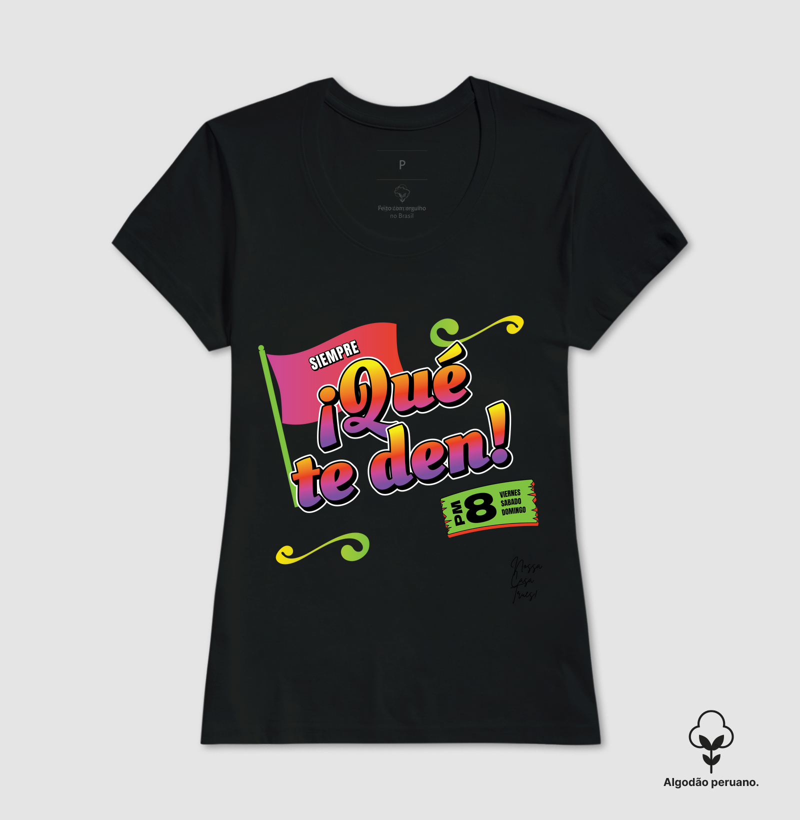 Camisa 3
