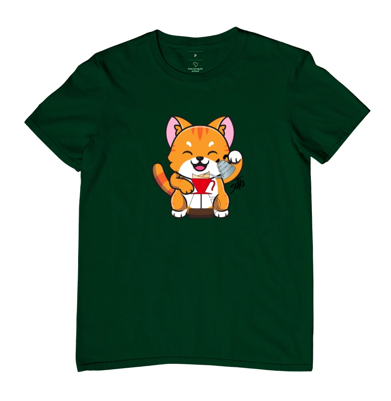 Camisa 7