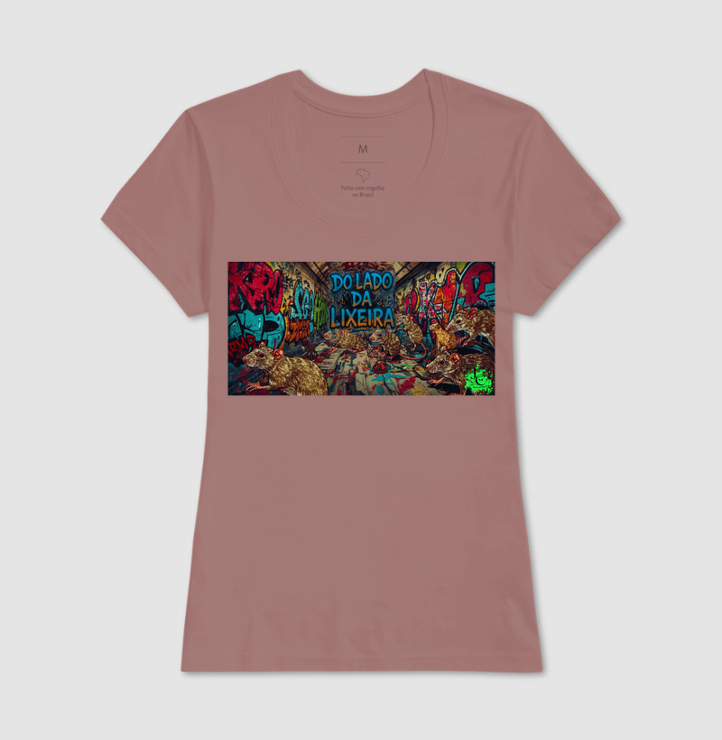 Camisa 16
