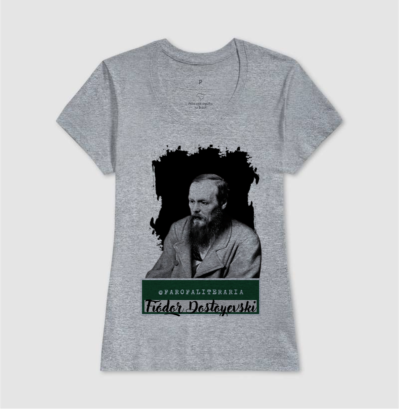 Camisa 18