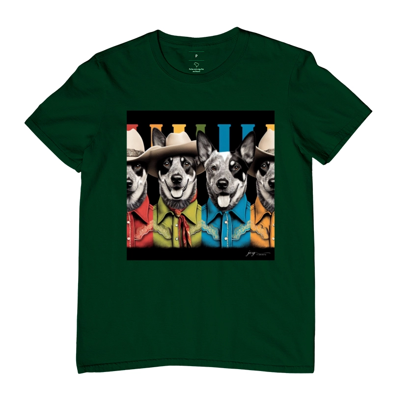 Camisa 11