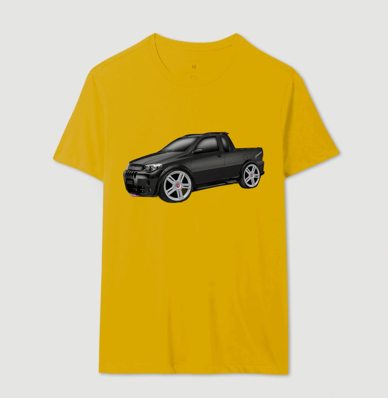 Camisa 13