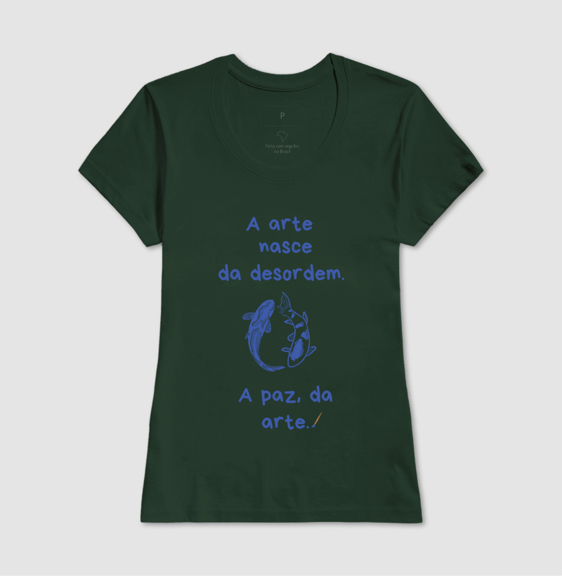 Camisa 12