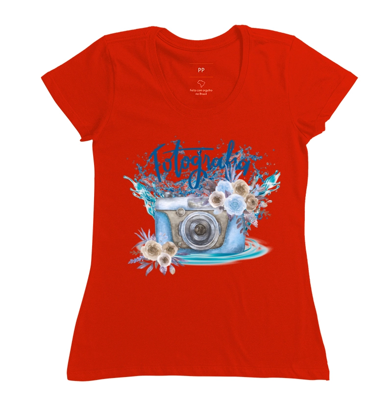 Camisa 5