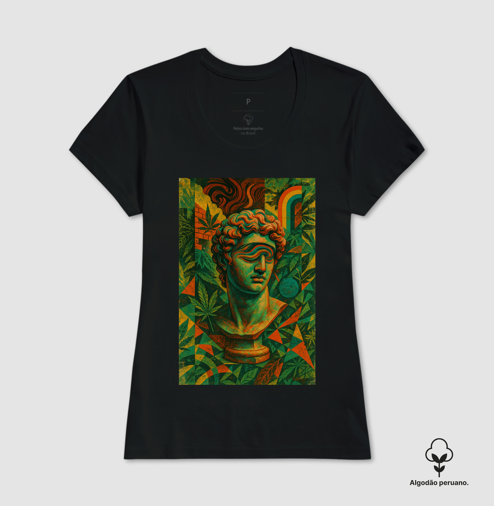 Camisa 1