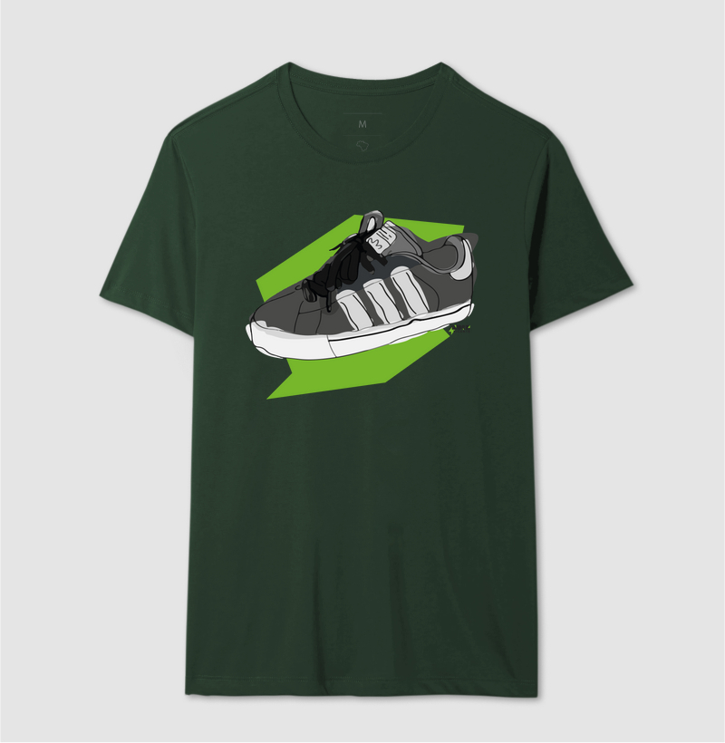 Camisa 11