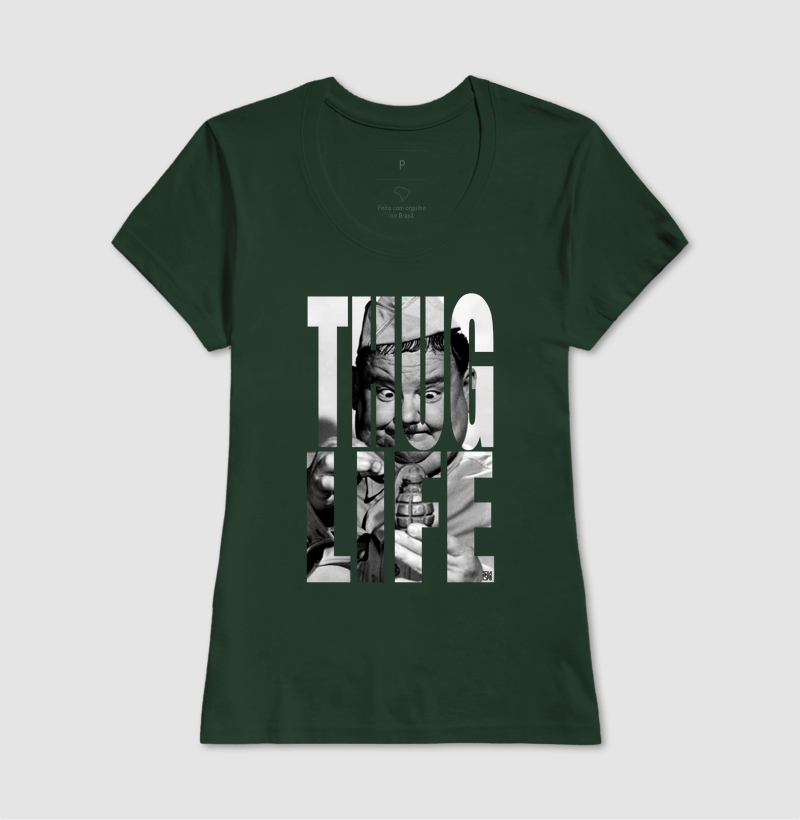 Camisa 12