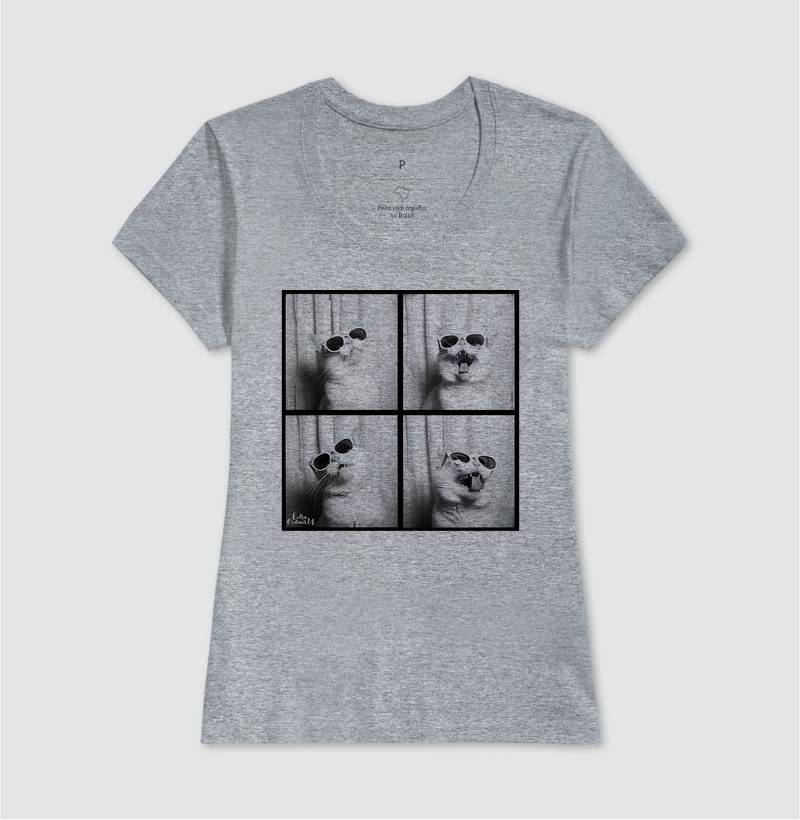 Camisa 11