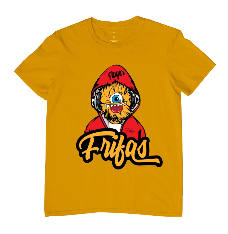 Camisa 13