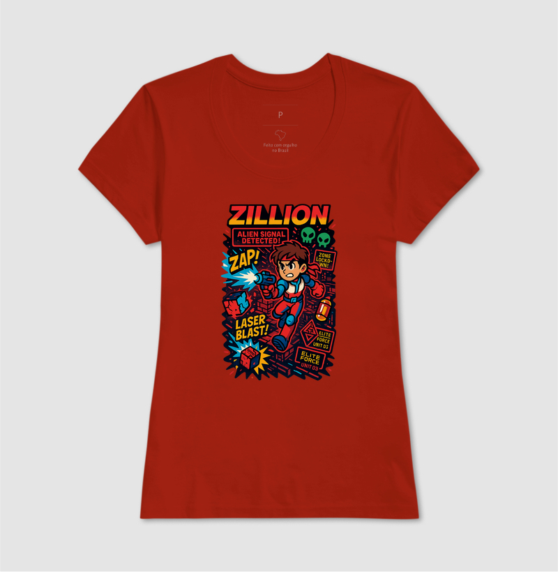 Camisa 10
