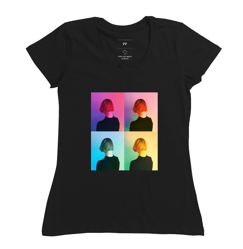 Camisa 2
