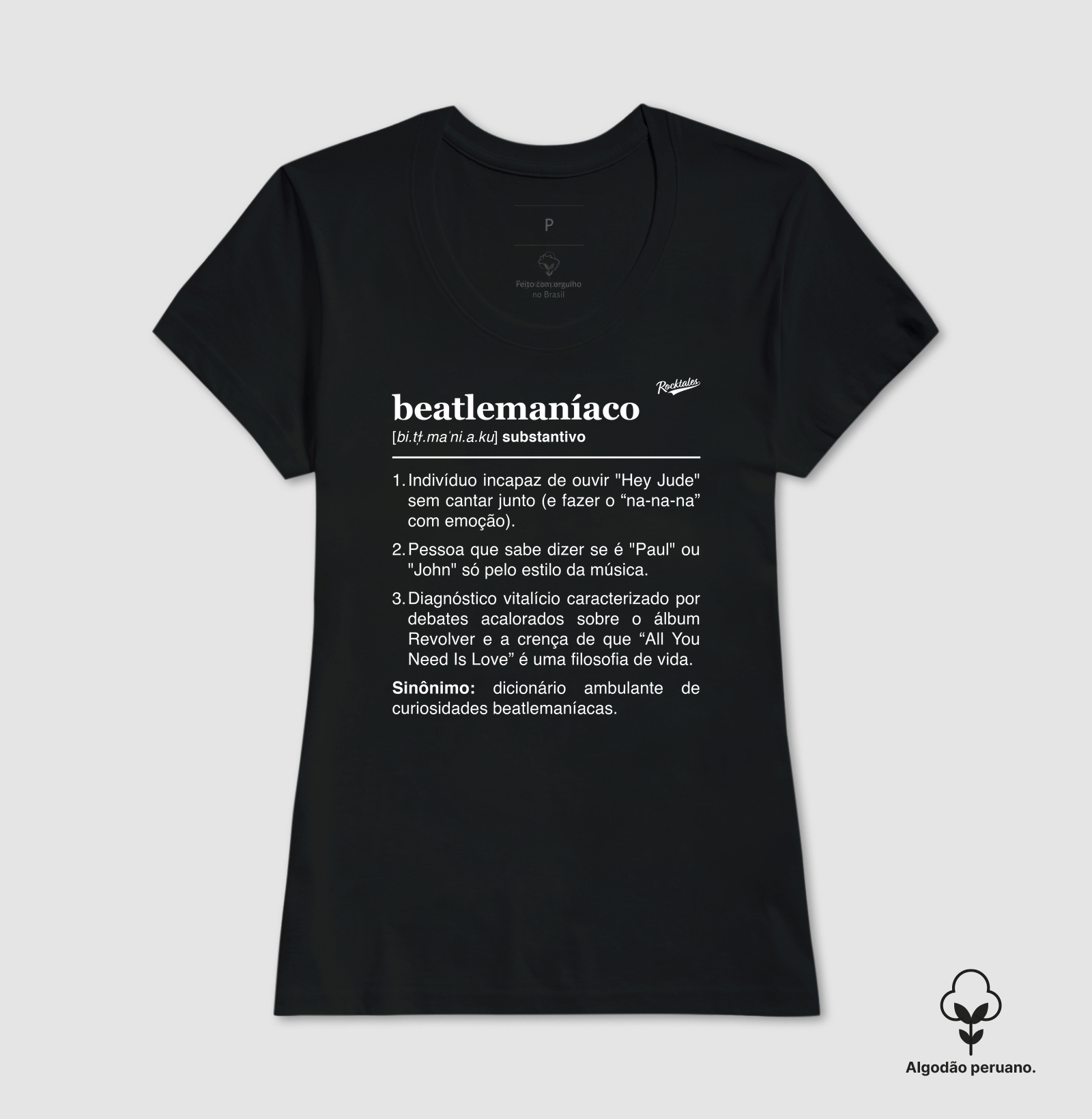 Camisa 2