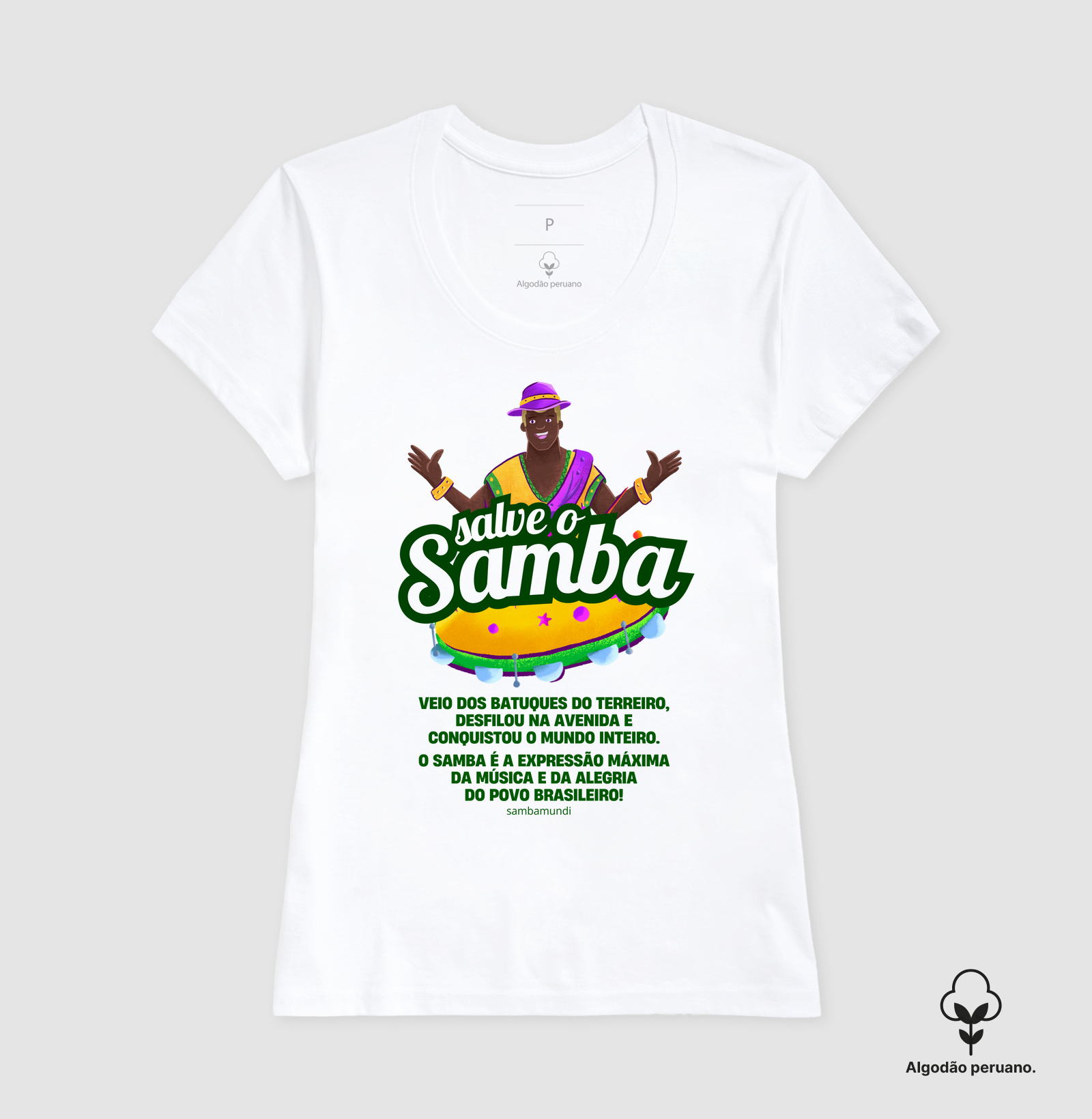 Camisa 5