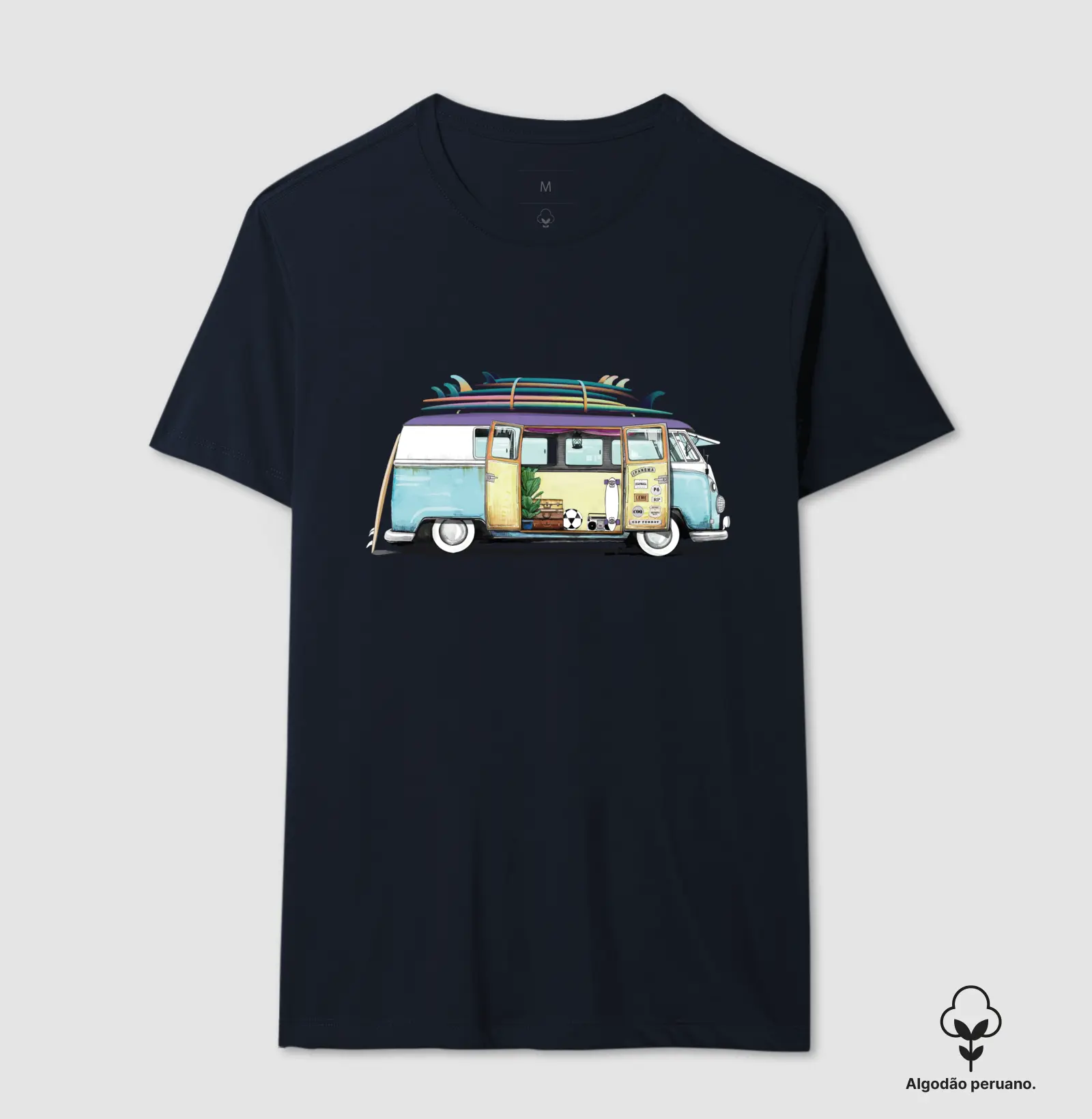 Camisa 2