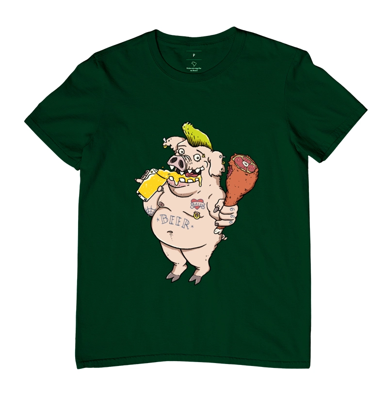 Camisa 7