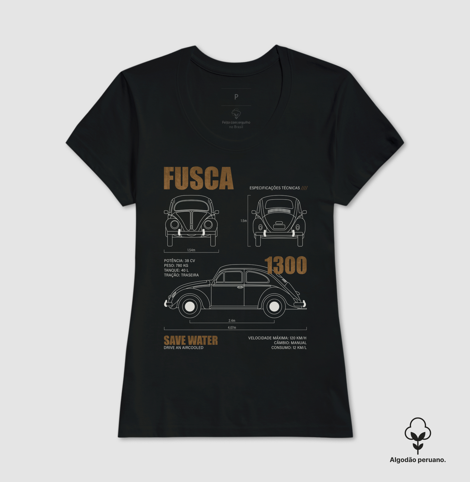Camisa 5